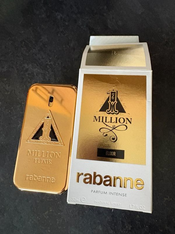 Customer photo for "Quality scent"