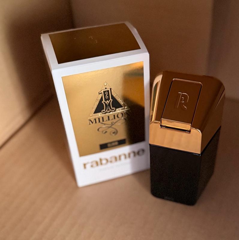Customer photo for "Rabanne 1 Million Elixir Parfum Intense (50ml)."