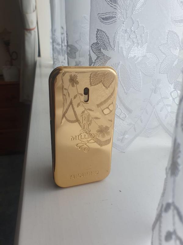 Customer photo for "One in Million"