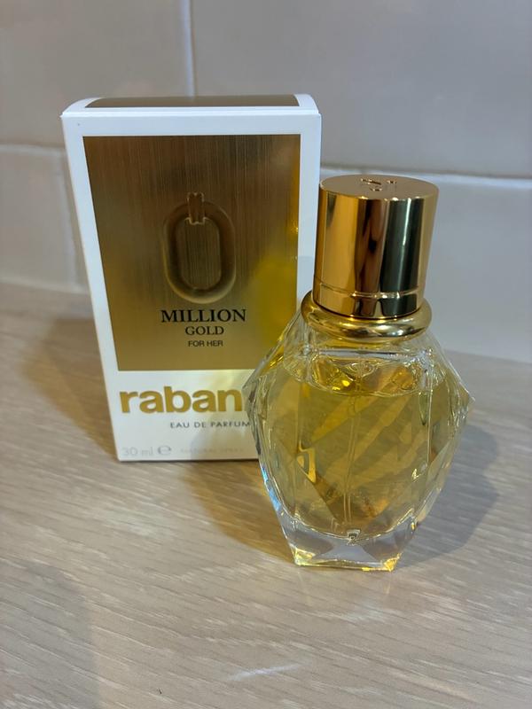 Customer photo for "My new favourite scent"
