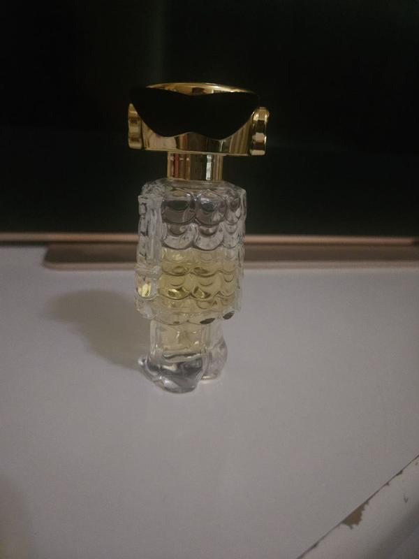 Customer photo for "Omg amazing"