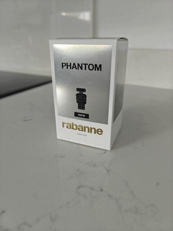 Customer photo for "Warm sweet vanilla scent that lasts all day without a topup"