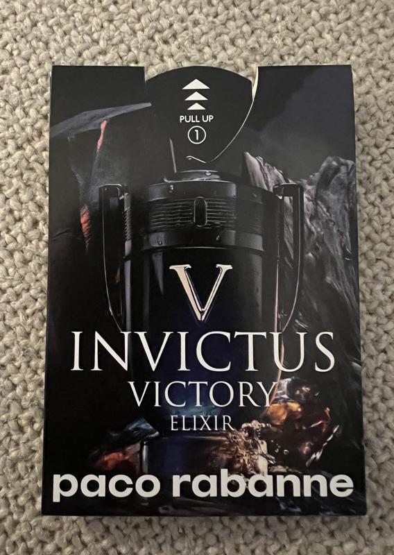 Smell Like a Winner