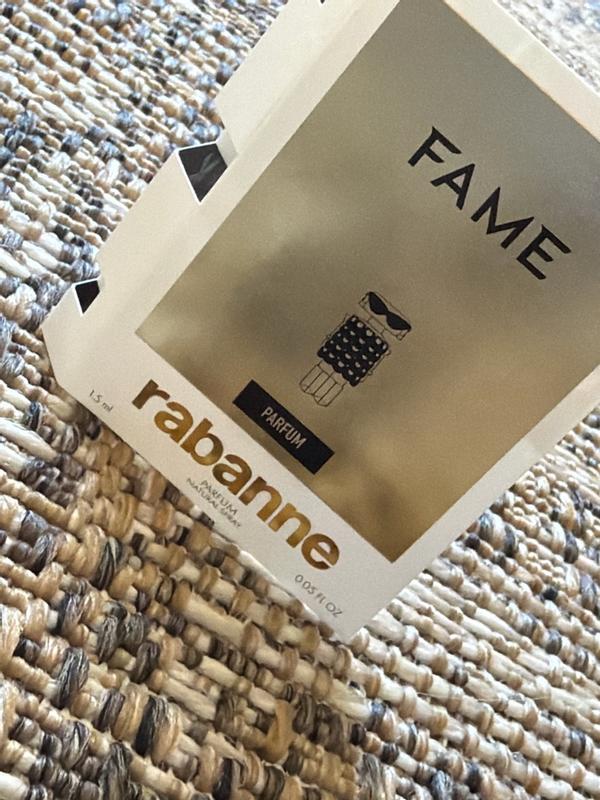 Customer photo for "Not a scent I will be repurchasing"