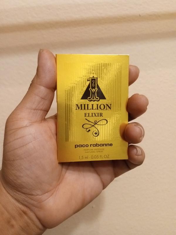 Great packaging