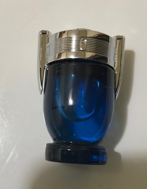 Spicy and oh so masculine