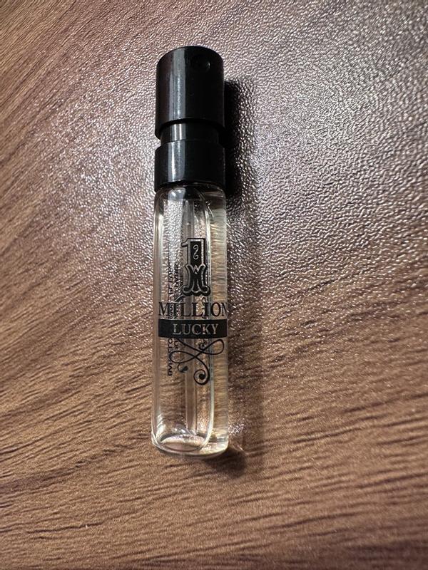 Customer photo for "First impression"