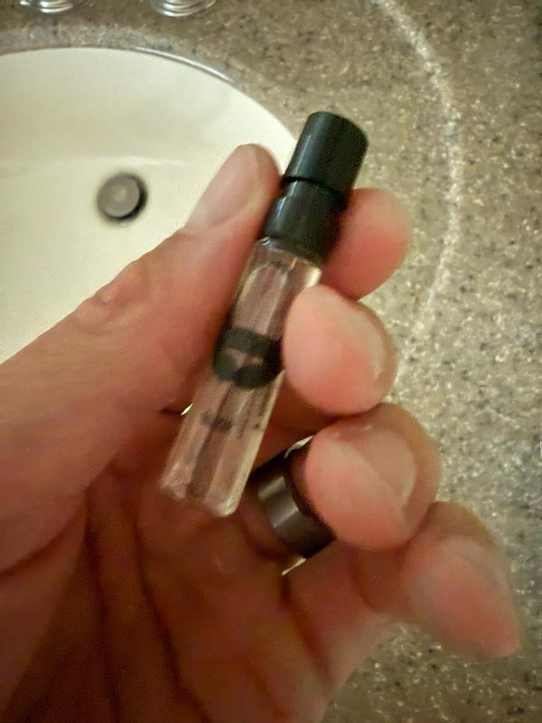 Customer photo for "Intense and well worth it"