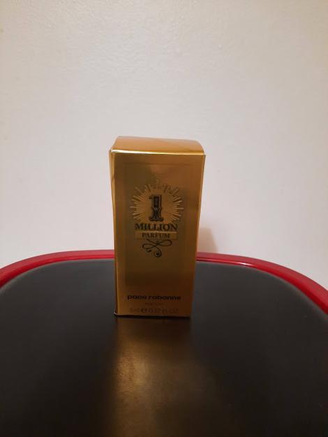 Customer photo for "paco rabanne 1 Million Parfume - WOW"