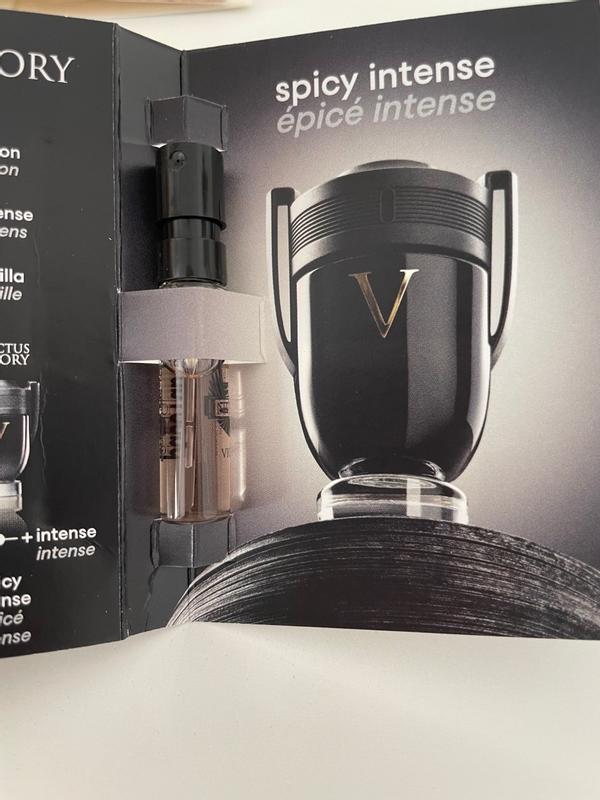 Invictus Victory | Cosmopolitan Shop