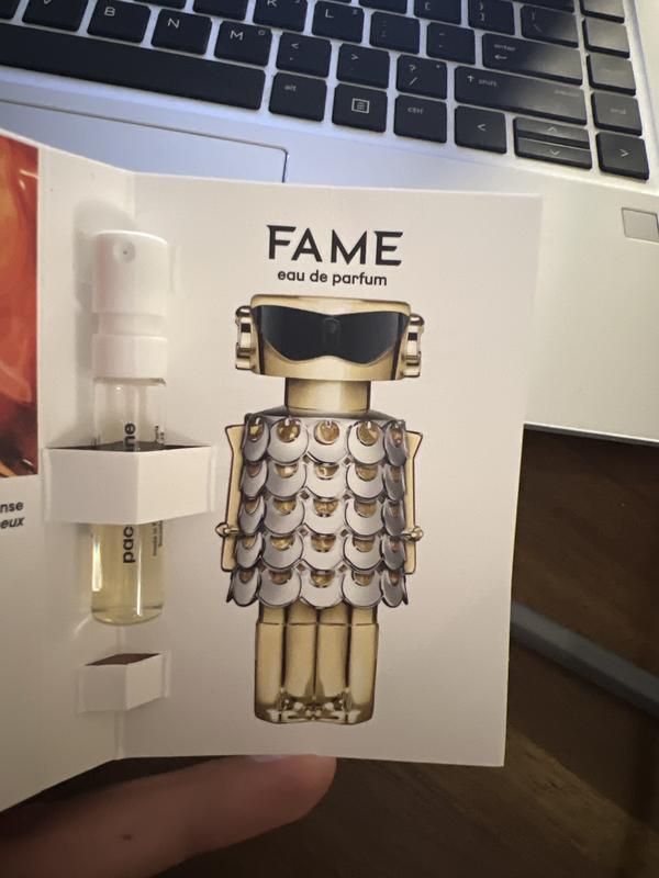 Customer photo for "Great feminine scent"