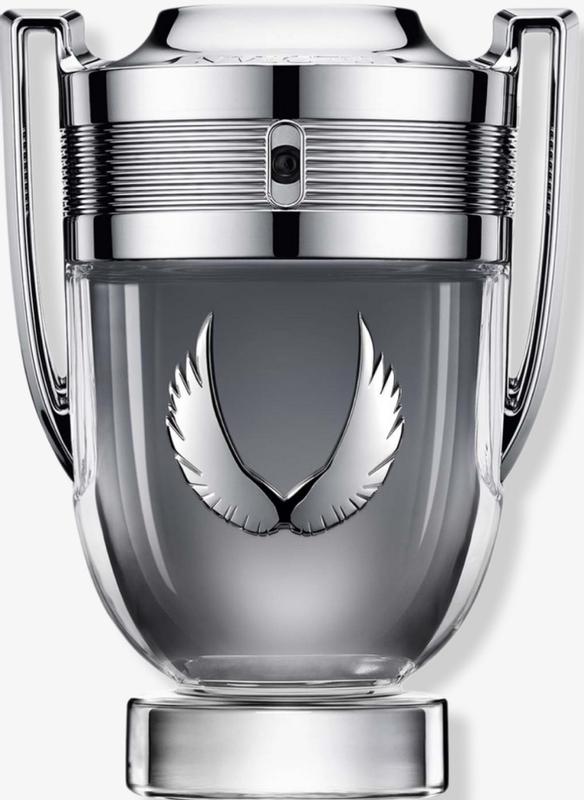 Rabanne Invictus Platinum Eau de Parfum, 6.8 oz. - Macy's