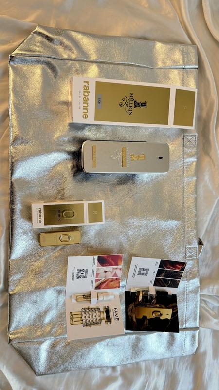 Customer photo for "Very little odor; it hardly smells at all."