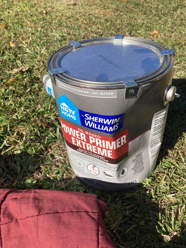 My Review of Shoji White by Sherwin Williams - Interior and Exterior Paint