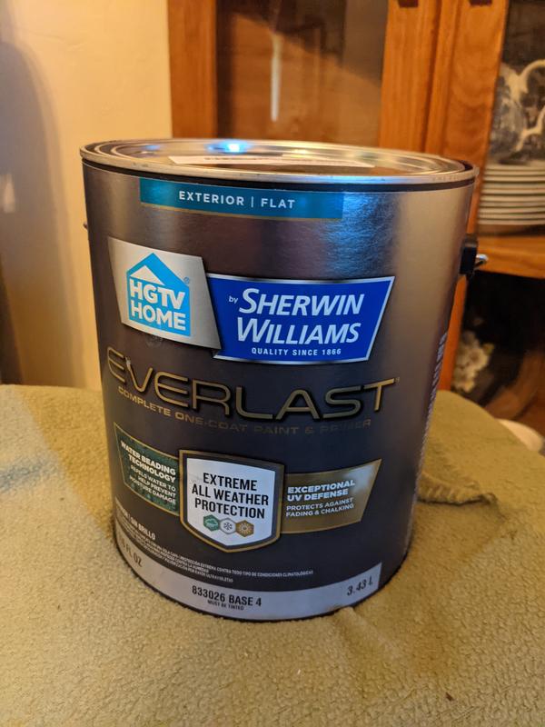Everlast Concrete Paint Comparison Sherwin Williams Sale Online