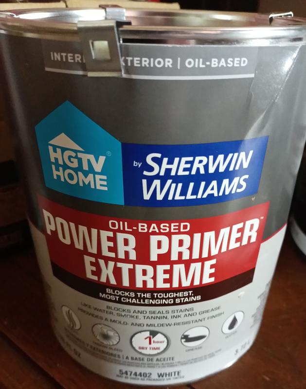 EXTREME WHITE/ PRIMER SUPERIOR