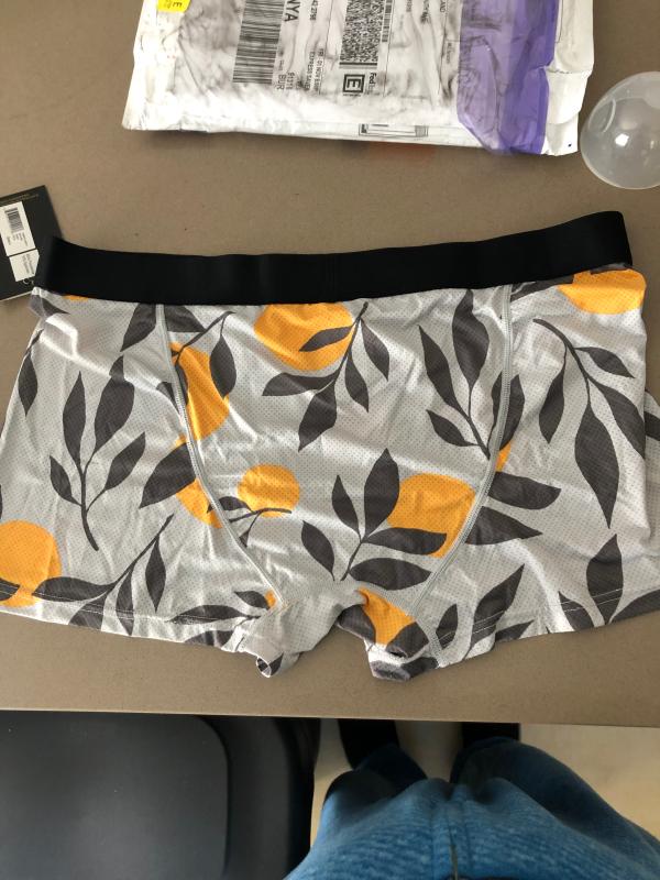 Customer photo for "Comfortable and cool"