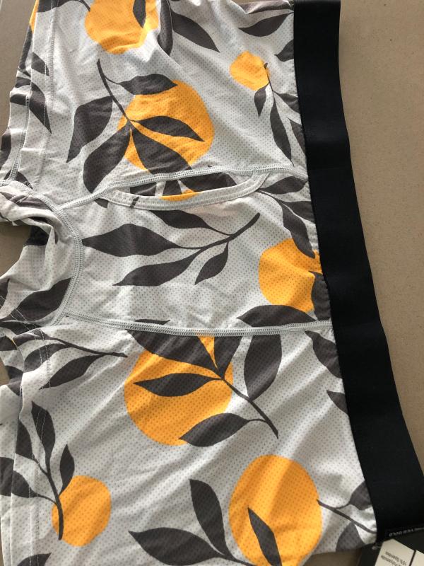 Customer photo for "Comfortable and cool"