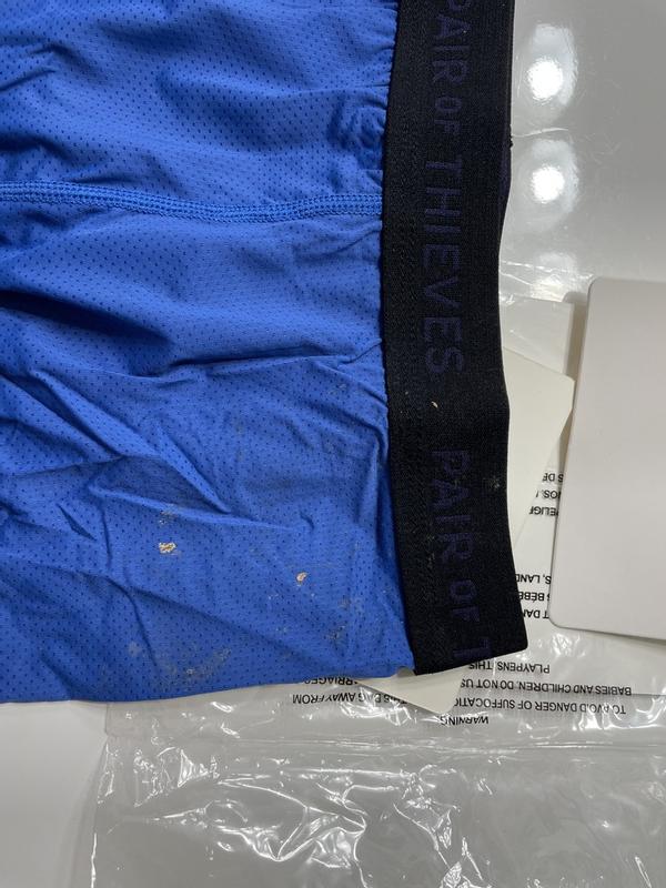 Pair of Thieves Super Soft Boxer Brief