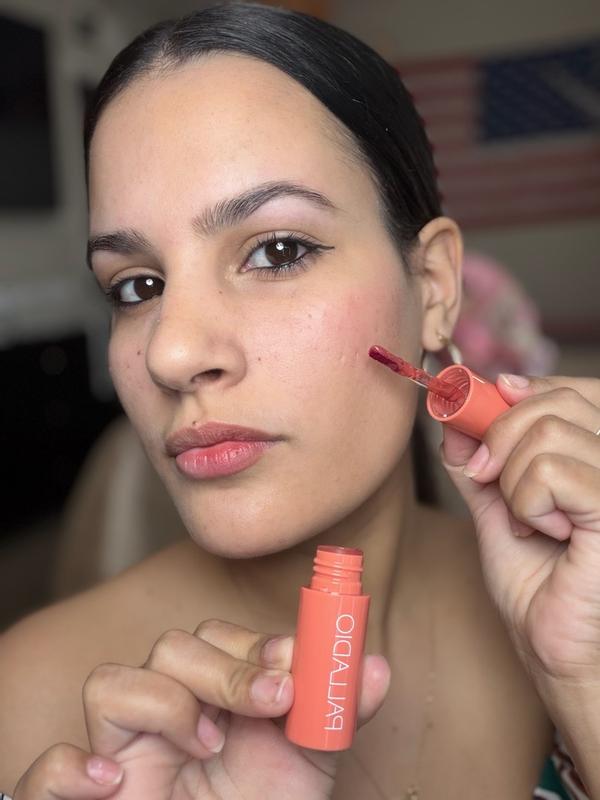 Palladio Jelly Tint | Sally Beauty
