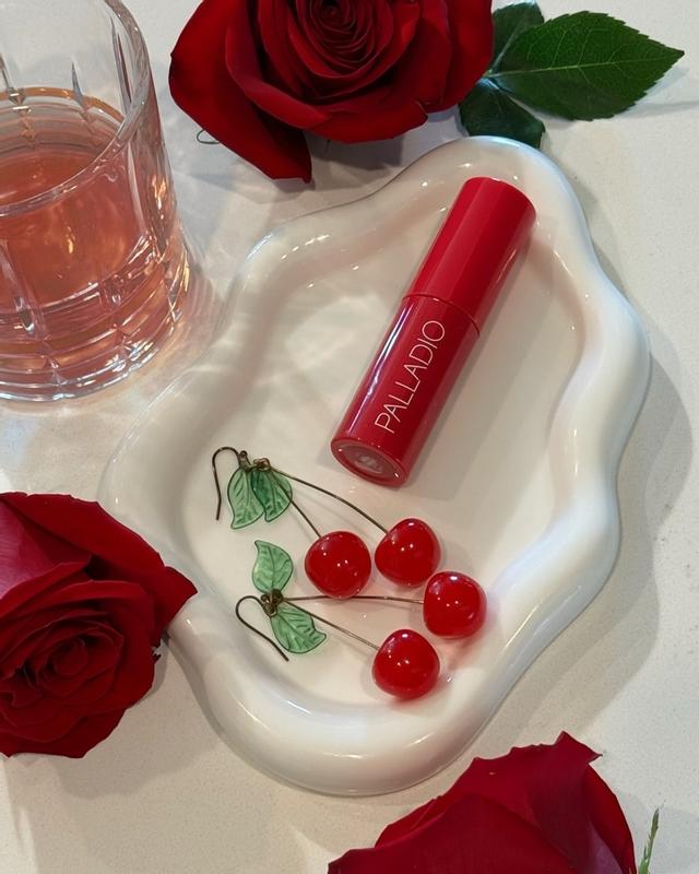 Palladio Jelly Tint | Sally Beauty