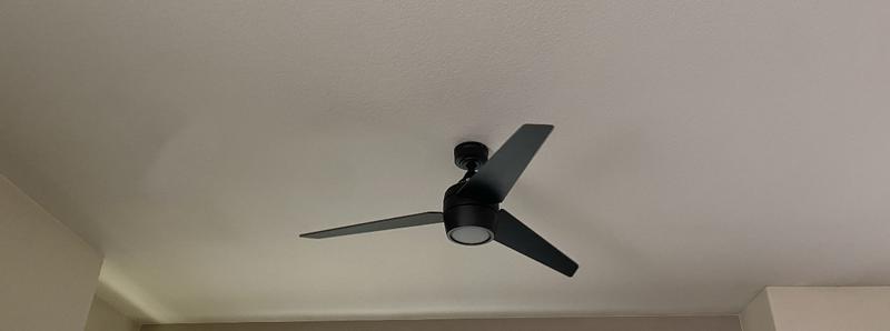 Honeywell Ceiling hotsell Fans 50603 Eamon Modern Ceiling Fan With Remote Control, 52”