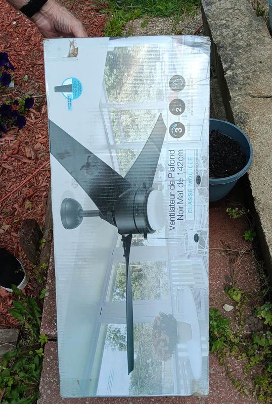 Fan of this fan