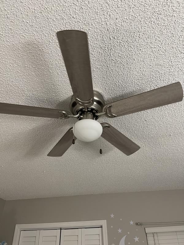 Ceiling Fan Model Ac 552 E75795 Shelly Lighting