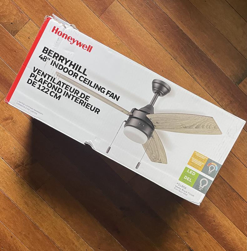 Box info