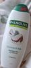 Palmolive shower cream