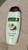 Shower gel