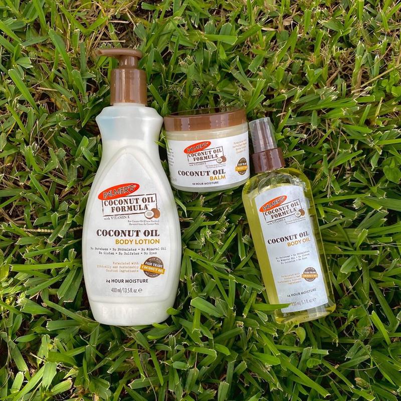 Buy Palmer's Coconut Hydrate Daily Body Lotion, 8.5 fl oz from Dollar  General - Instore