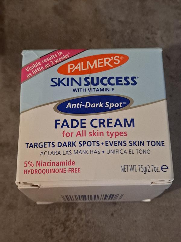 skin success fade cream walmart