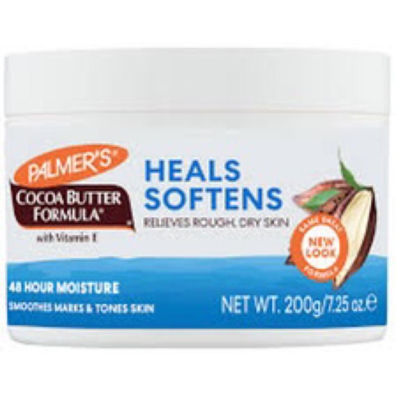 Palmer's Cocoa Butter Formula with Vitamin E - 6.5 fl oz