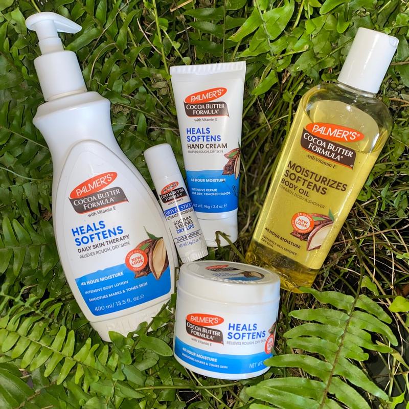 Palmer's Cocoa Butter Formula Daily Skin Therapy