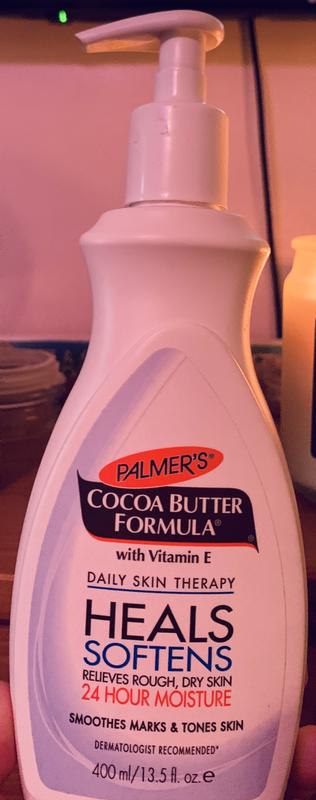Palmer's Cocoa Butter Formula Lotion, 13.5 oz