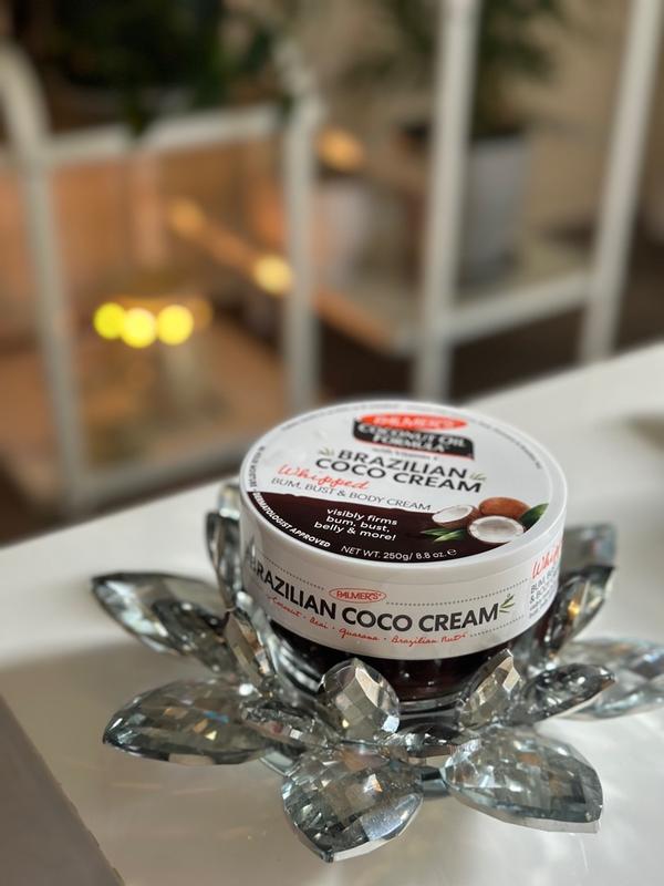 Buy Palmer's Coconut Oil Formula Brazilian Coco Whipped Bum, Bust