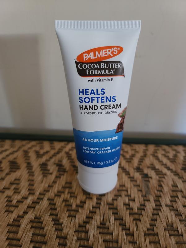 Palmers Cocoa Butter Formula Concentrated Cream with Vitamin E - 8.5 fl oz Bottle