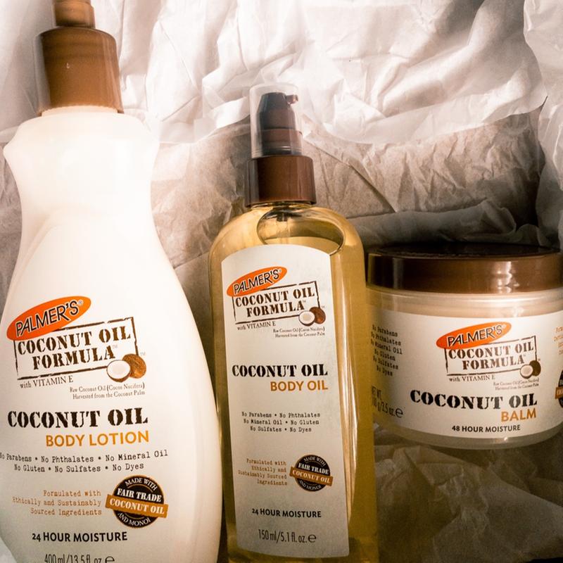 Buy Palmer's Coconut Hydrate Daily Body Lotion, 8.5 fl oz from Dollar  General - Instore