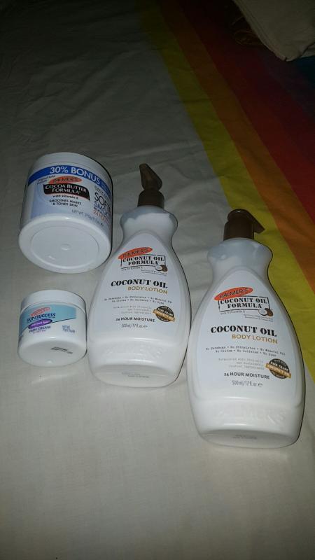 Buy Palmer's Coconut Hydrate Daily Body Lotion, 8.5 fl oz from Dollar  General - Instore