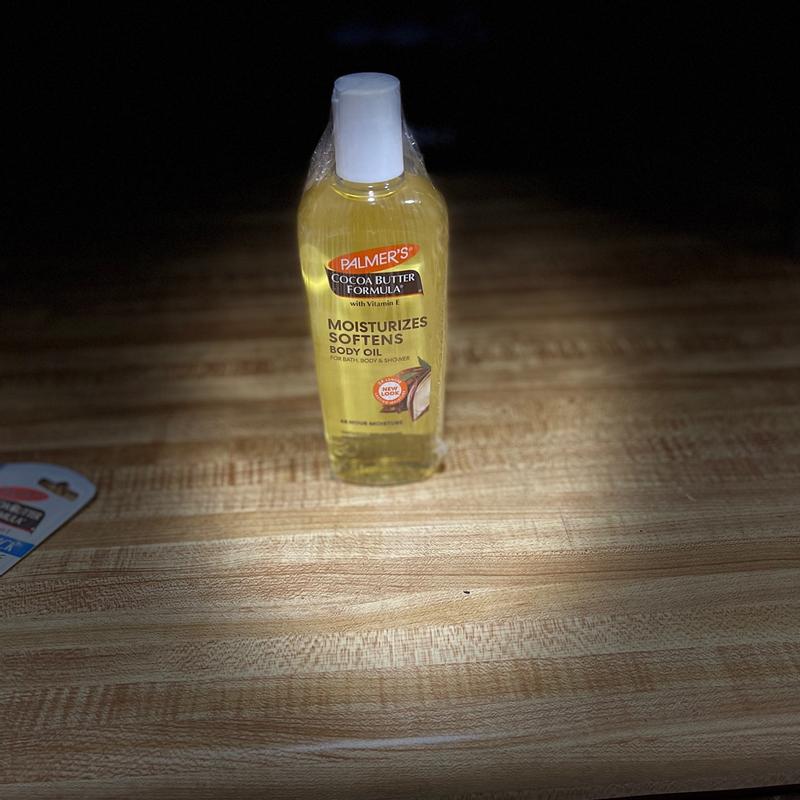 Palmers Cocoa Butter Moisturizing Body Oil