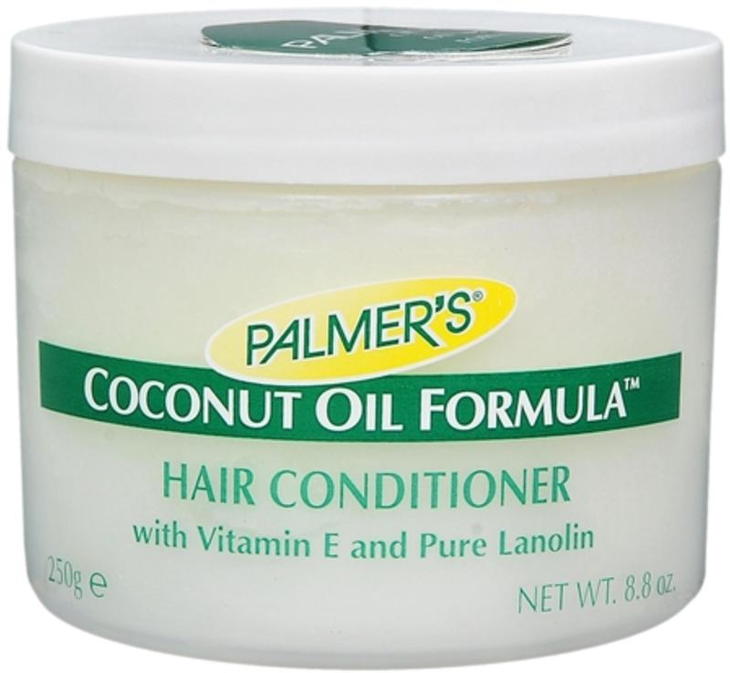 Palmer's Coconut Oil Formula Moisture Boost Moisture Gro Hairdress