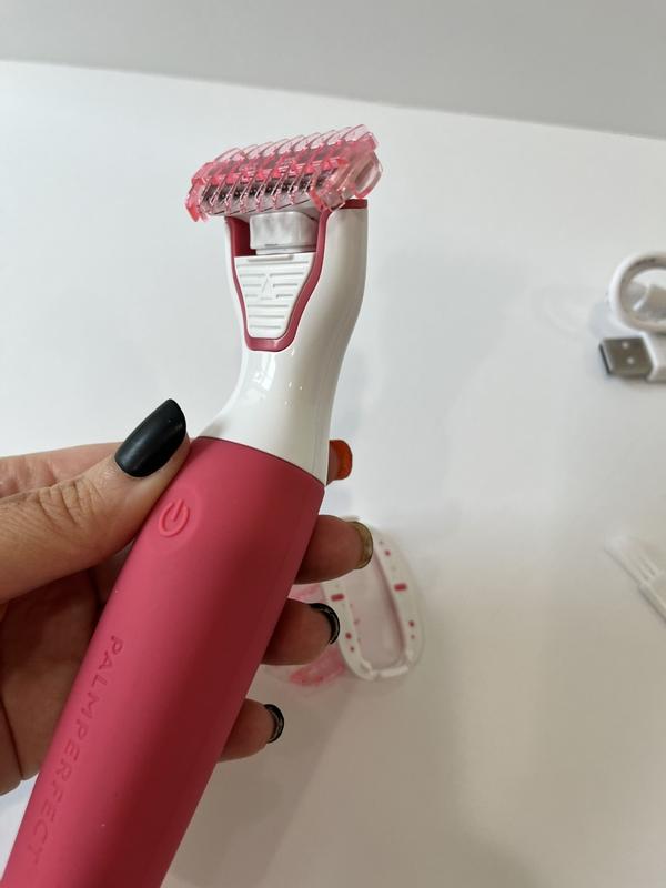 Women's Personal Groomer Power Cord