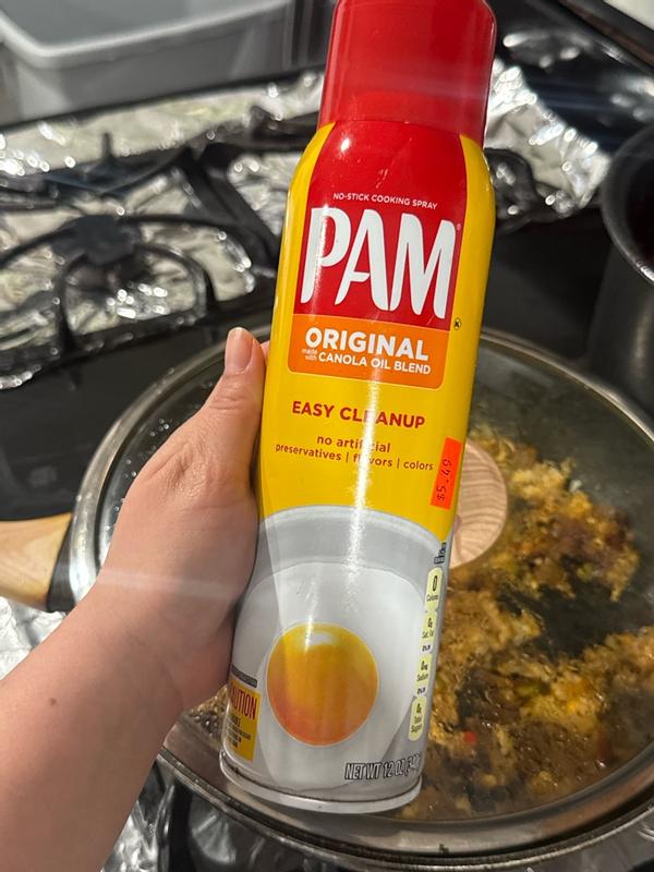 Original | PAM