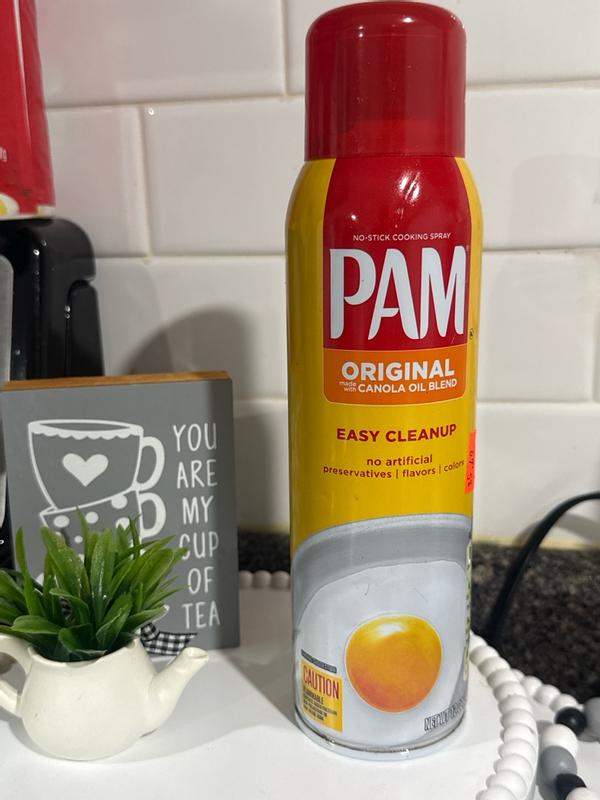 Original | PAM
