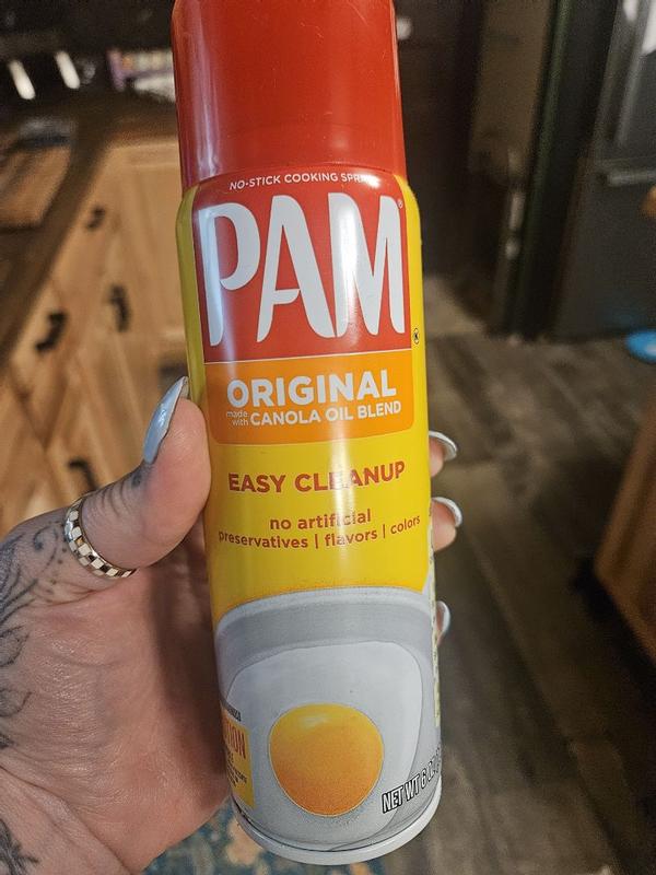 Original | PAM