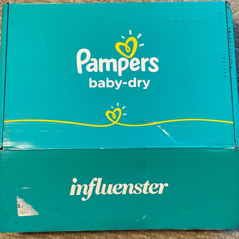 Pampers Swaddlers Diapers, Size 4, 150 Count (Select for More Options) 