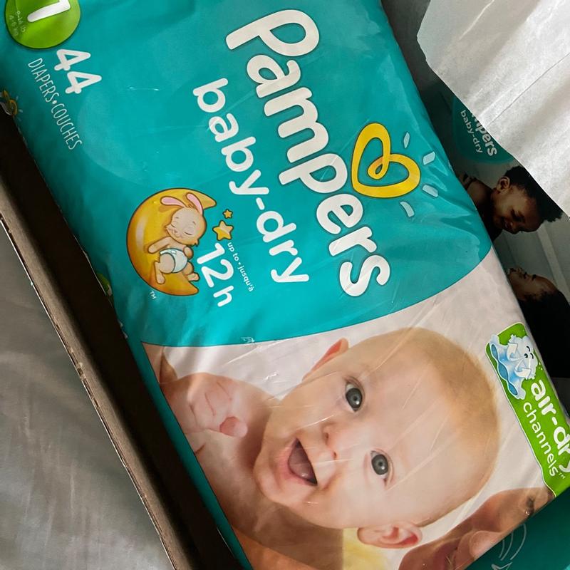 Dodot Baby-Dry Diapers Size 3, 32 Diapers, PharmacyClub