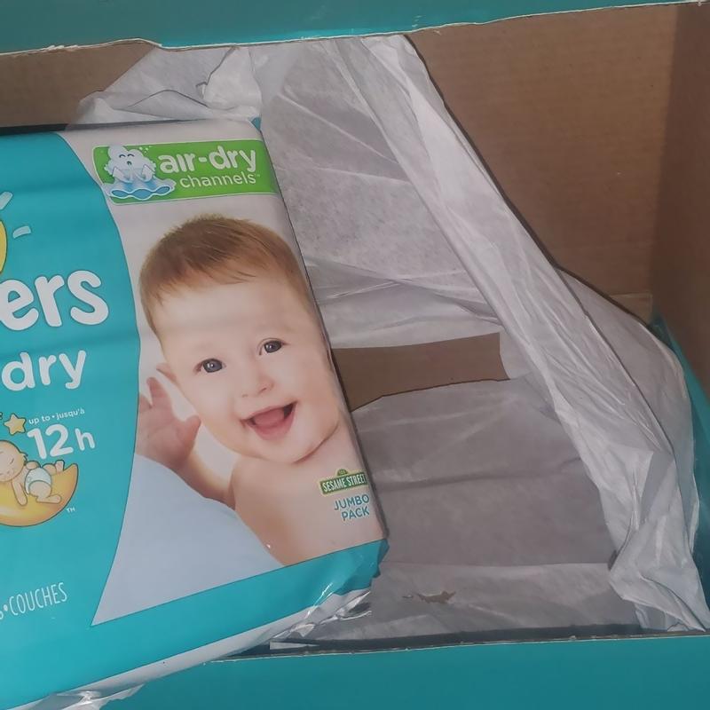 Pampers Baby Dry Diapers, Size 6, 112 Count | Meijer