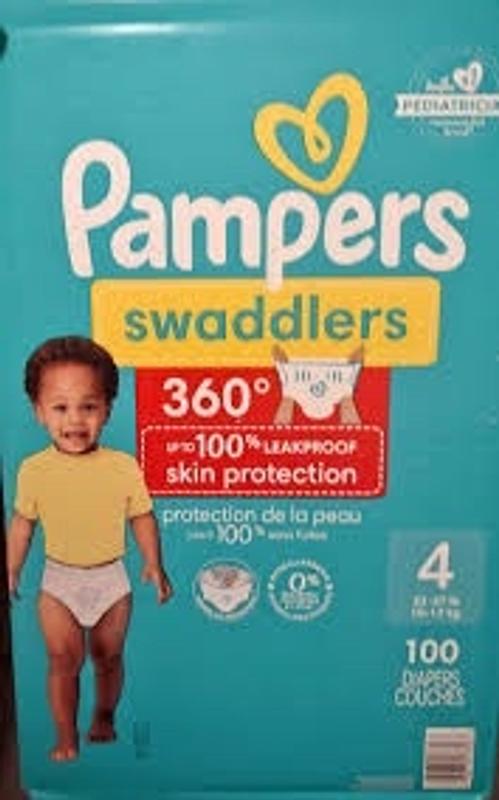 Cvs pampers fashion swaddlers